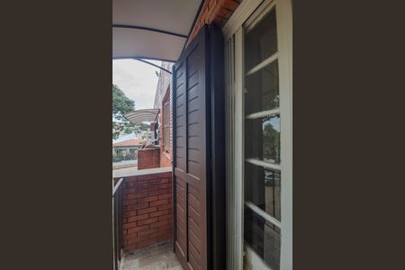 Apartamento à venda com 61m², 2 quartos e sem vaga Apartamento à venda com 61m², 2 quartos e sem vagavaranda