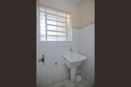 Apartamento à venda com 61m², 2 quartos e sem vaga Apartamento à venda com 61m², 2 quartos e sem vagaCozinha/Area de serviço
