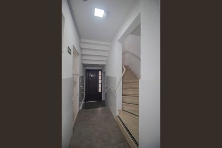 Apartamento à venda com 61m², 2 quartos e sem vaga Apartamento à venda com 61m², 2 quartos e sem vagaHall de entrada