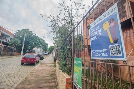 Apartamento à venda com 61m², 2 quartos e sem vaga Apartamento à venda com 61m², 2 quartos e sem vagaFachada/Placa 2