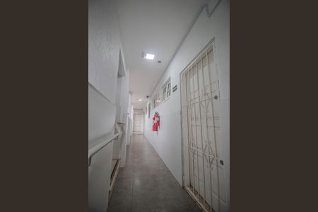 Apartamento à venda com 61m², 2 quartos e sem vaga Apartamento à venda com 61m², 2 quartos e sem vagaHall de entrada