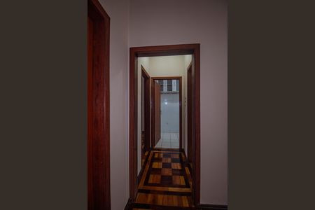 Apartamento à venda com 61m², 2 quartos e sem vaga Apartamento à venda com 61m², 2 quartos e sem vagaCorredor