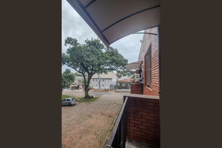 Apartamento à venda com 61m², 2 quartos e sem vaga Apartamento à venda com 61m², 2 quartos e sem vagavaranda