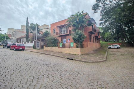 Apartamento à venda com 61m², 2 quartos e sem vaga Apartamento à venda com 61m², 2 quartos e sem vagaFachada
