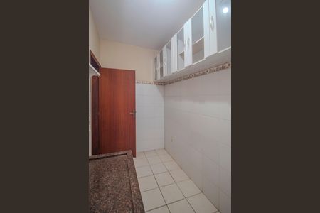 Apartamento à venda com 61m², 2 quartos e sem vaga Apartamento à venda com 61m², 2 quartos e sem vagaCozinha/Area de serviço