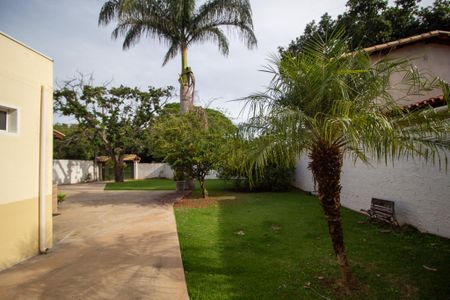 Casa para alugar com 1000m², 3 quartos e 5 vagas Casa para alugar com 1000m², 3 quartos e 5 vagasÁrea externa