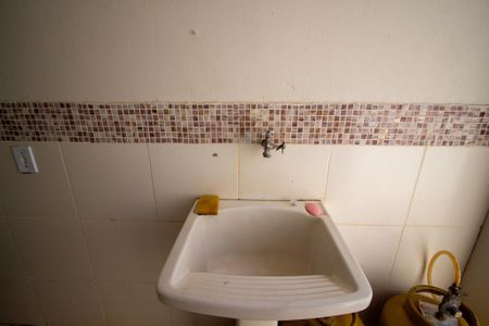 Casa para alugar com 1000m², 3 quartos e 5 vagas Casa para alugar com 1000m², 3 quartos e 5 vagasÁrea de Serviço