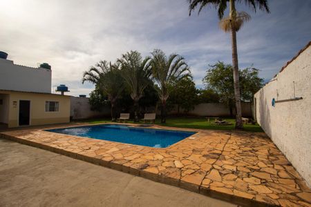 Casa para alugar com 1000m², 3 quartos e 5 vagas Casa para alugar com 1000m², 3 quartos e 5 vagasÁrea externa