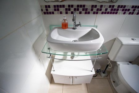 Casa para alugar com 1000m², 3 quartos e 5 vagas Casa para alugar com 1000m², 3 quartos e 5 vagasBanheiro da Suíte