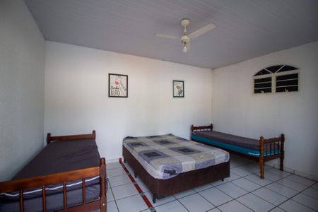 Casa para alugar com 1000m², 3 quartos e 5 vagas Casa para alugar com 1000m², 3 quartos e 5 vagasQuarto 2 Externo