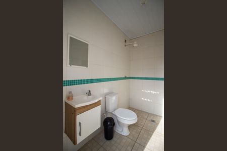 Casa para alugar com 1000m², 3 quartos e 5 vagas Casa para alugar com 1000m², 3 quartos e 5 vagasBanheiro Externo