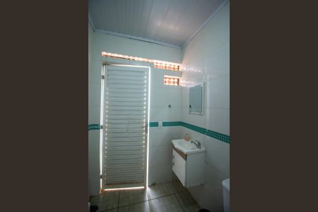 Casa para alugar com 1000m², 3 quartos e 5 vagas Casa para alugar com 1000m², 3 quartos e 5 vagasBanheiro Externo