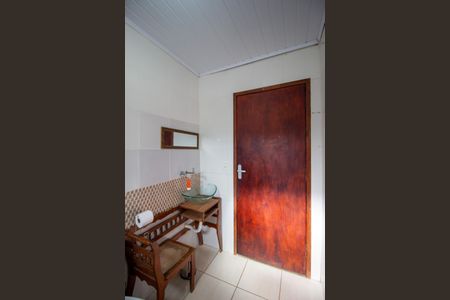 Casa para alugar com 1000m², 3 quartos e 5 vagas Casa para alugar com 1000m², 3 quartos e 5 vagasBanheiro