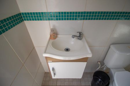 Casa para alugar com 1000m², 3 quartos e 5 vagas Casa para alugar com 1000m², 3 quartos e 5 vagasBanheiro Externo