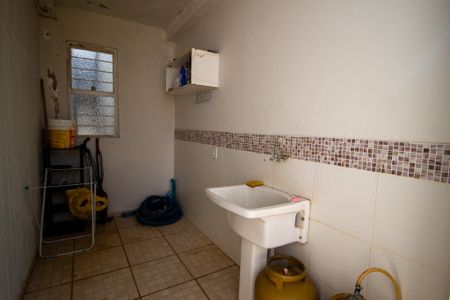 Casa para alugar com 1000m², 3 quartos e 5 vagas Casa para alugar com 1000m², 3 quartos e 5 vagasÁrea de Serviço