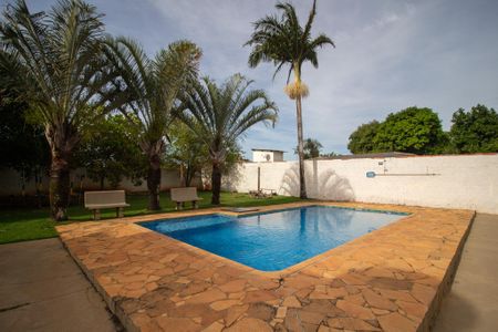 Casa para alugar com 1000m², 3 quartos e 5 vagas Casa para alugar com 1000m², 3 quartos e 5 vagasÁrea externa