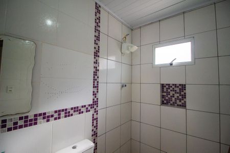 Casa para alugar com 1000m², 3 quartos e 5 vagas Casa para alugar com 1000m², 3 quartos e 5 vagasBanheiro da Suíte