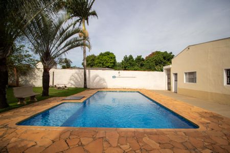 Casa para alugar com 1000m², 3 quartos e 5 vagas Casa para alugar com 1000m², 3 quartos e 5 vagasÁrea externa