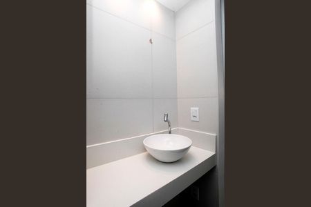 Apartamento à venda com 41m², 1 quarto e sem vagaBanheiro