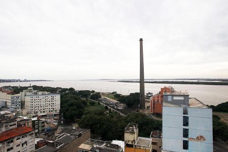 Apartamento à venda com 41m², 1 quarto e sem vagaÁrea Comum