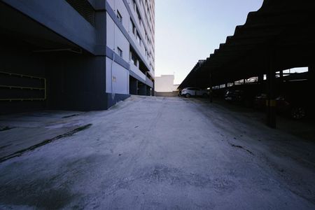 Apartamento para alugar com 45m², 2 quartos e 1 vaga Apartamento para alugar com 45m², 2 quartos e 1 vagaGaragem