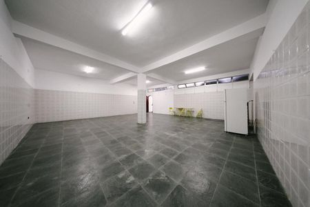 Apartamento para alugar com 45m², 2 quartos e 1 vaga Apartamento para alugar com 45m², 2 quartos e 1 vagaÁrea comum - Salão de festas