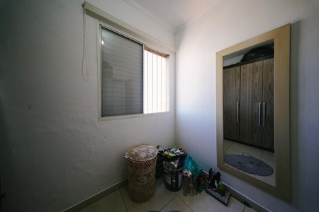 Quarto 2 de apartamento para alugar com 2 quartos, 45m² em Jardim Popular, São Paulo