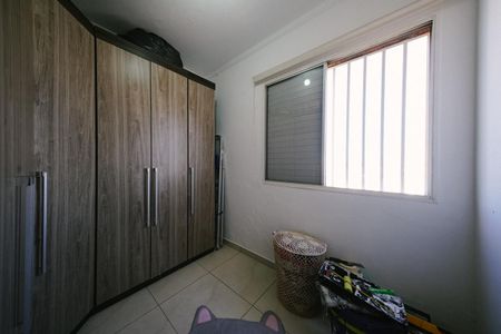 Quarto 2 de apartamento para alugar com 2 quartos, 45m² em Jardim Popular, São Paulo