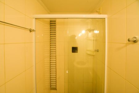 Apartamento à venda com 65m², 3 quartos e 1 vagaBanheiro da Suíte