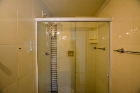 Apartamento à venda com 65m², 3 quartos e 1 vagaBanheiro