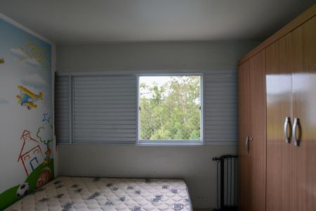 Apartamento à venda com 65m², 3 quartos e 1 vagaQuarto 2