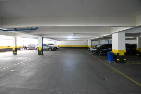 Apartamento à venda com 65m², 3 quartos e 1 vagaEstacionamento interno