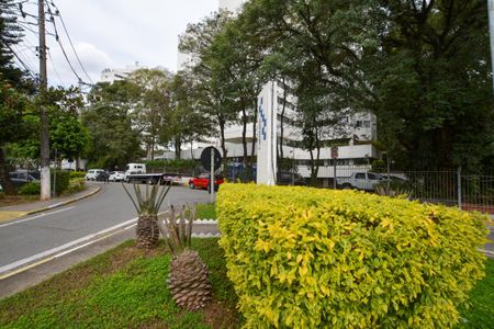 Apartamento à venda com 65m², 3 quartos e 1 vagaFachada