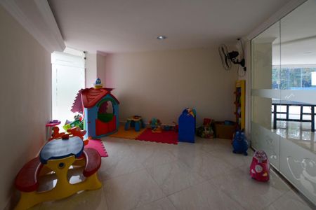 Apartamento à venda com 65m², 3 quartos e 1 vagaBrinquedoteca