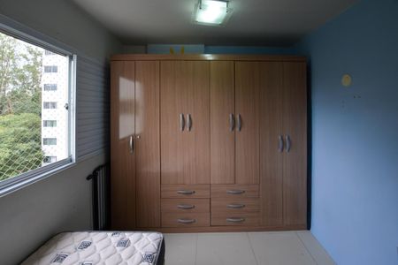 Apartamento à venda com 65m², 3 quartos e 1 vagaQuarto 2