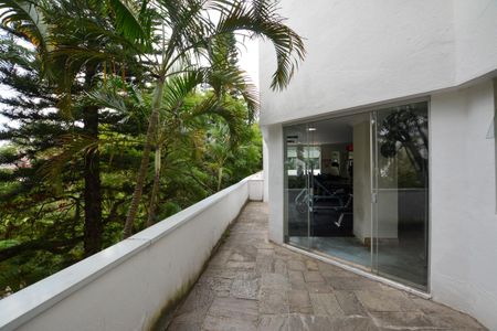 Apartamento à venda com 65m², 3 quartos e 1 vagaÁrea comum - Academia