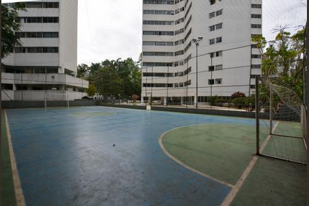 Apartamento à venda com 65m², 3 quartos e 1 vagaQuadra Esportiva