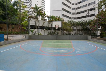 Apartamento à venda com 65m², 3 quartos e 1 vagaQuadra Esportiva