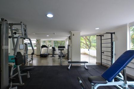 Apartamento à venda com 65m², 3 quartos e 1 vagaAcademia