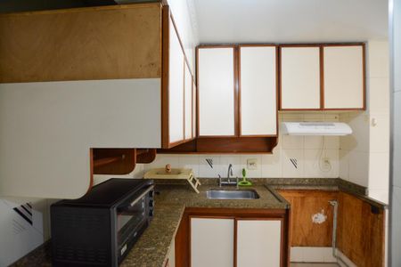 Apartamento à venda com 65m², 3 quartos e 1 vagaCozinha - Armários