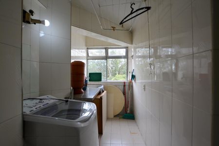 Apartamento à venda com 65m², 3 quartos e 1 vagaLavanderia