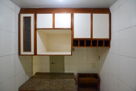 Apartamento à venda com 65m², 3 quartos e 1 vagaCozinha
