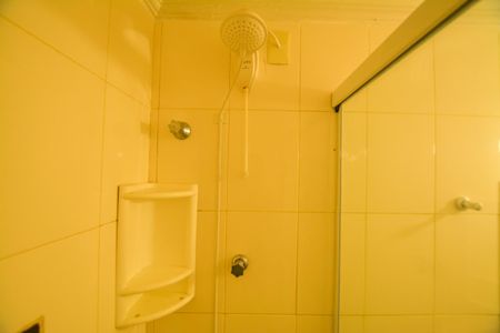 Apartamento à venda com 65m², 3 quartos e 1 vagaBanheiro da Suíte