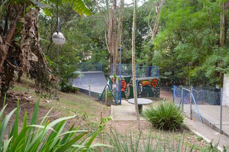 Apartamento à venda com 65m², 3 quartos e 1 vagaPista de Skate