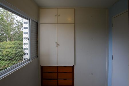 Apartamento à venda com 65m², 3 quartos e 1 vagaQuarto 1