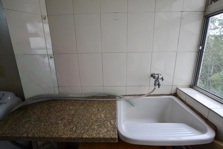 Apartamento à venda com 65m², 3 quartos e 1 vagaLavanderia (Torneira)