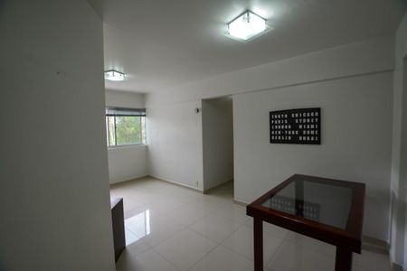Apartamento à venda com 65m², 3 quartos e 1 vagaSala