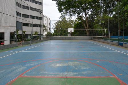 Apartamento à venda com 65m², 3 quartos e 1 vagaQuadra