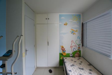Apartamento à venda com 65m², 3 quartos e 1 vagaQuarto 2