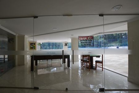 Apartamento à venda com 65m², 3 quartos e 1 vagaHall